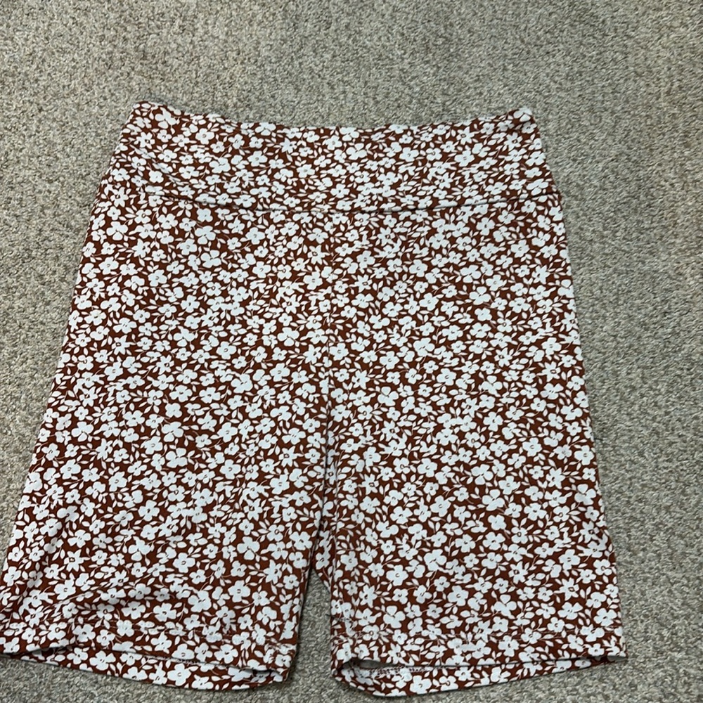 Fitz +eddi bike shorts